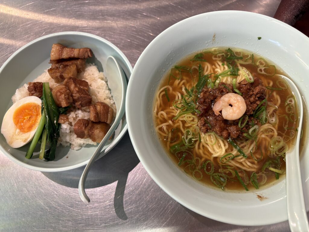 ルーローハン